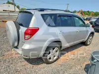 2007 Toyota RAV4 фото
