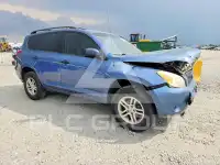 2007 Toyota RAV4 фото