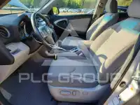 2007 Toyota RAV4 фото