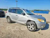 2007 Toyota RAV4 фото