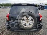 2007 Toyota RAV4 фото