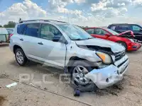 2007 Toyota RAV4 фото
