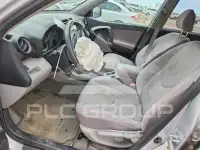2007 Toyota RAV4 фото