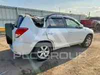 2007 Toyota RAV4 фото