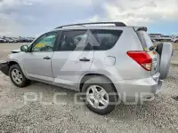 2007 Toyota RAV4 фото