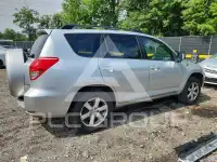 2007 Toyota RAV4 photo