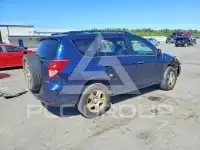 2007 Toyota RAV4 photo