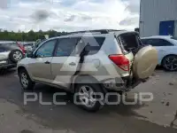 2007 Toyota RAV4 photo