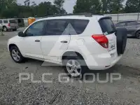 2007 Toyota RAV4 photo