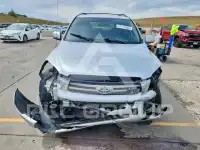 2007 Toyota RAV4 фото
