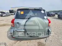 2007 Toyota RAV4 photo