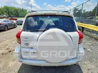 2007 Toyota RAV4 фото