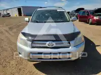 2007 Toyota RAV4 фото