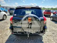2007 Toyota RAV4 photo