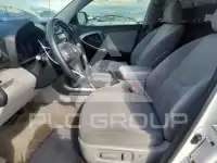 2007 Toyota RAV4 фото