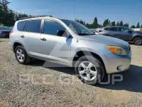 2007 Toyota RAV4 photo