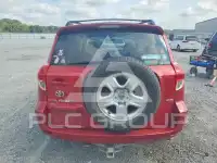 2007 Toyota RAV4 фото