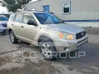 2007 Toyota RAV4 photo