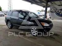 2007 Toyota RAV4 photo