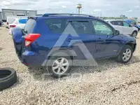 2007 Toyota RAV4 фото