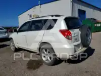 2007 Toyota RAV4 фото