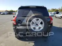 2007 Toyota RAV4 фото
