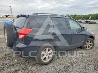 2007 Toyota RAV4 фото