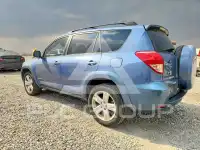 2007 Toyota RAV4 фото