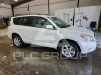2007 Toyota RAV4 photo