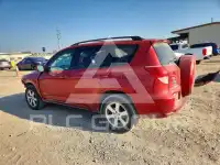 2007 Toyota RAV4 фото