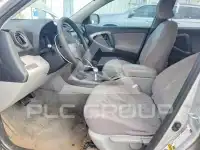 2007 Toyota RAV4 фото