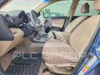 2007 Toyota RAV4 фото