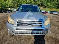 2007 Toyota RAV4 фото