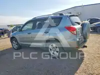 2007 Toyota RAV4 фото
