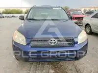 2007 Toyota RAV4 фото