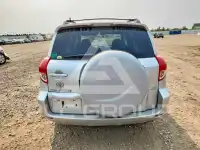 2007 Toyota RAV4 photo