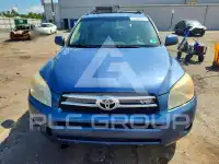 2007 Toyota RAV4 photo