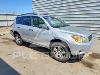 2007 Toyota RAV4 фото