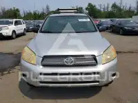 2007 Toyota RAV4 фото