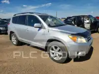 2007 Toyota RAV4 фото