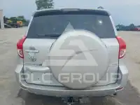 2007 Toyota RAV4 фото