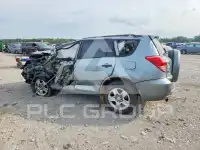 2007 Toyota RAV4 photo