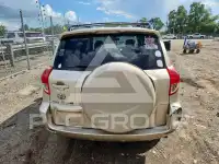 2007 Toyota RAV4 фото