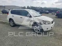 2007 Toyota RAV4 photo
