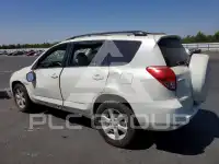 2007 Toyota RAV4 фото