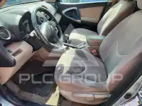 2007 Toyota RAV4 фото