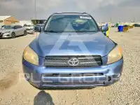 2007 Toyota RAV4 фото