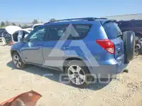 2007 Toyota RAV4 photo