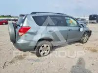 2007 Toyota RAV4 photo