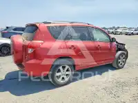 2007 Toyota RAV4 фото